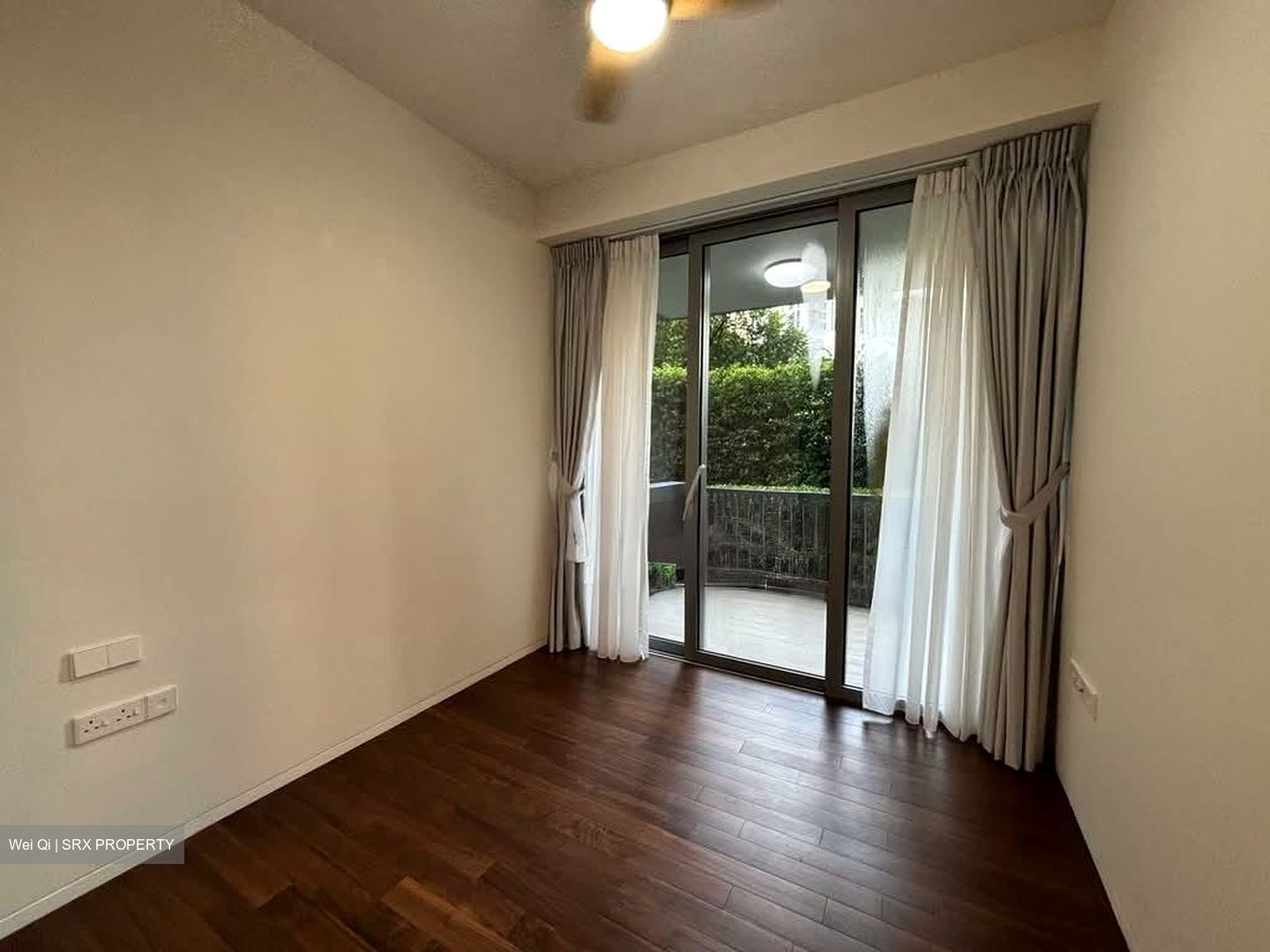 Amber Park (D15), Condominium #566358521